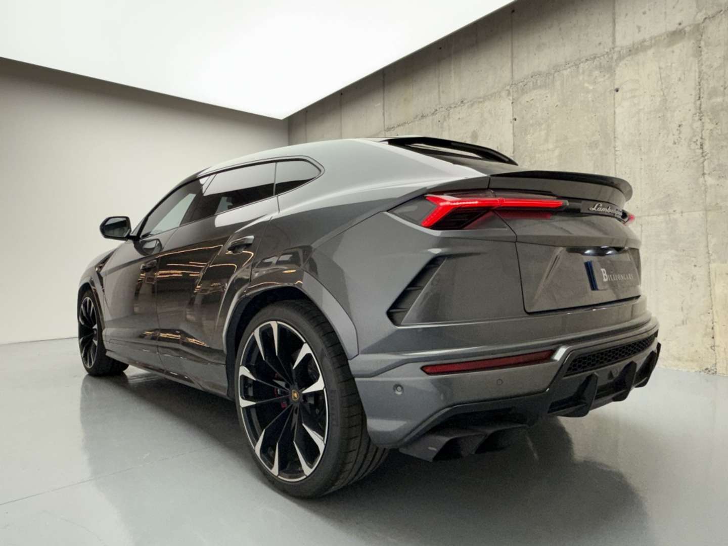 Lamborghini Urus 4.0 V8 - 2019 - Joinsteer - #10