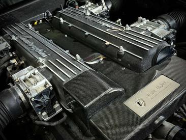 Lamborghini Murciélago — photo 45