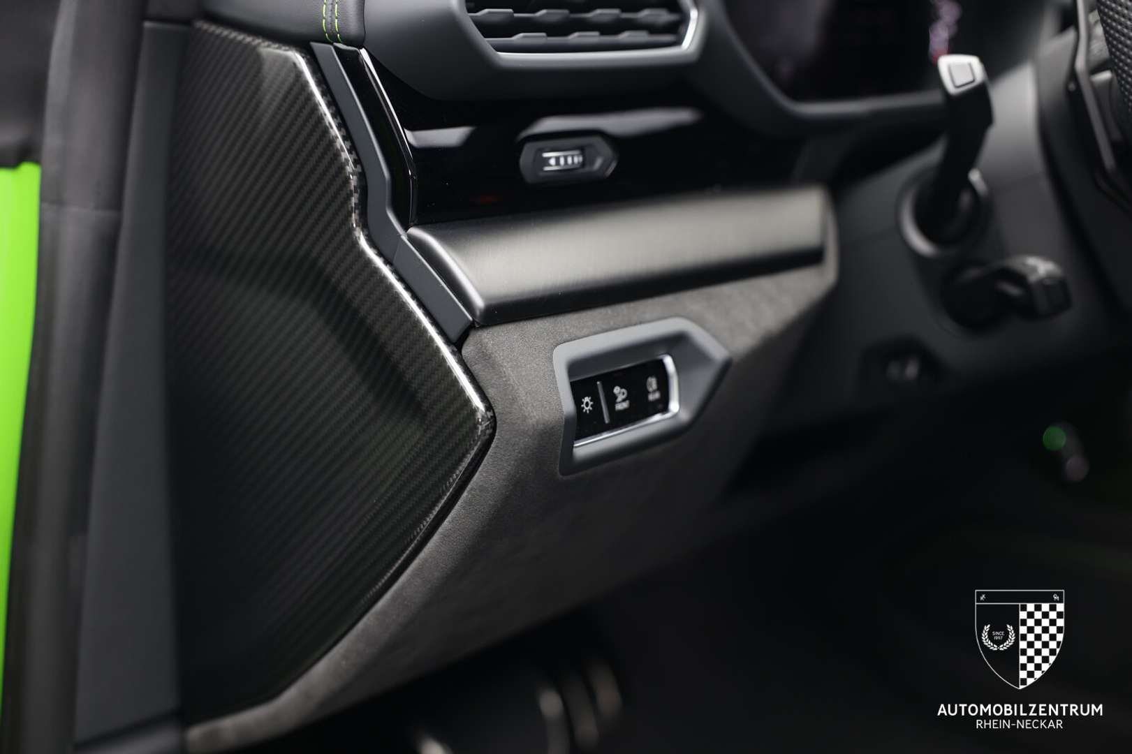 Lamborghini Urus S - 2023 - Joinsteer - #23