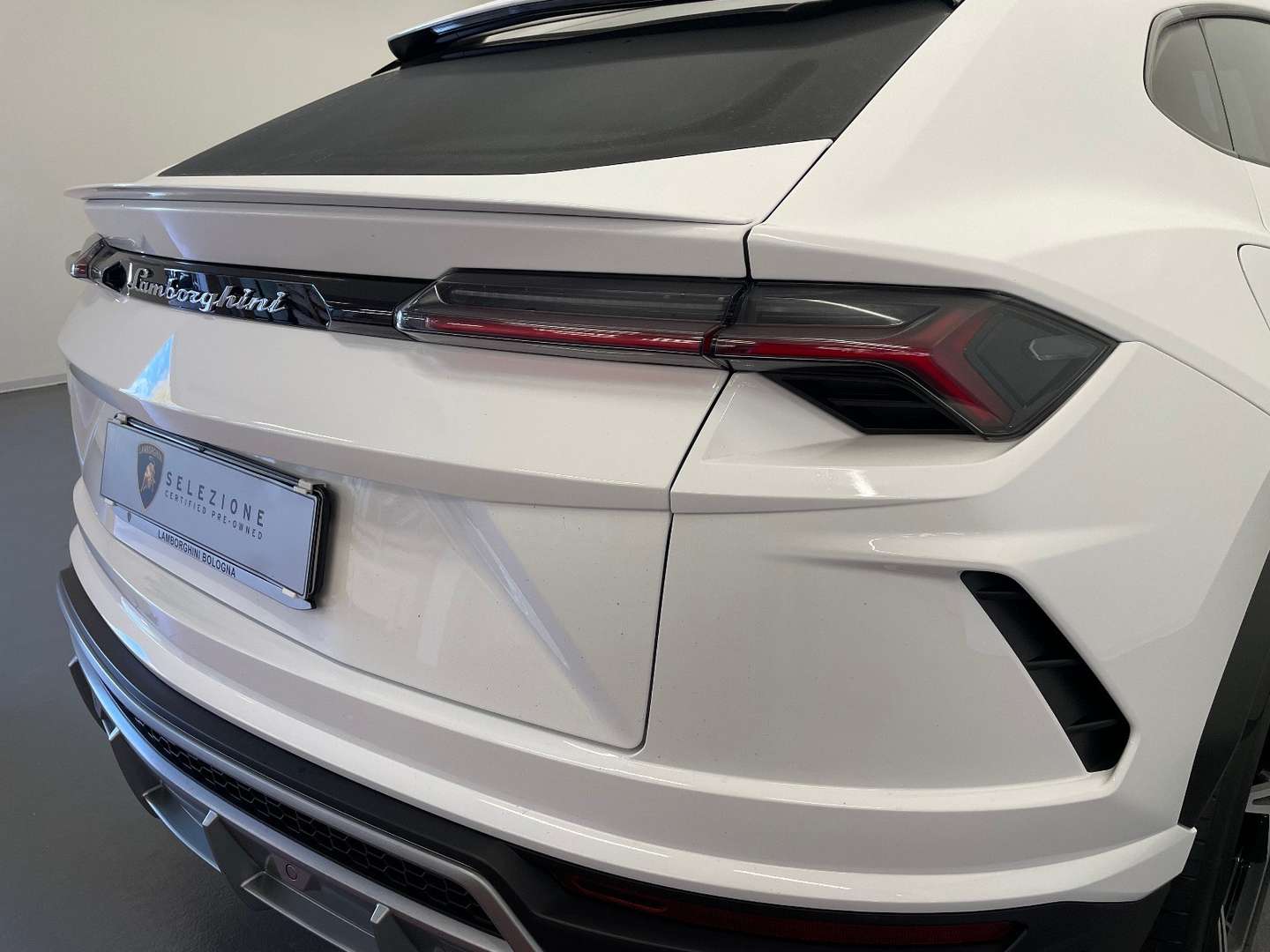 Lamborghini Urus - 2020 - Joinsteer - #3