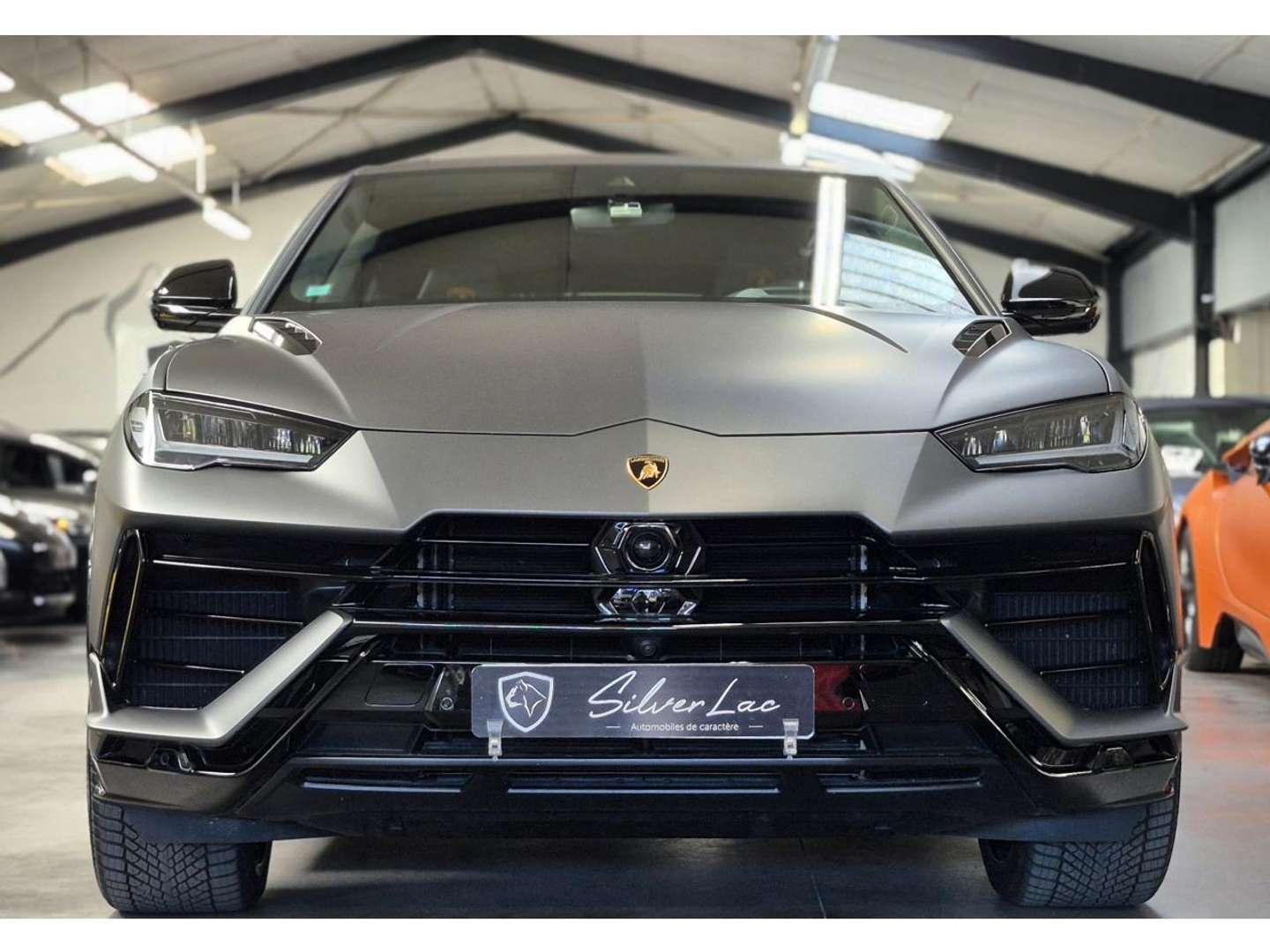 Lamborghini Urus S - 2023 - Joinsteer - #3