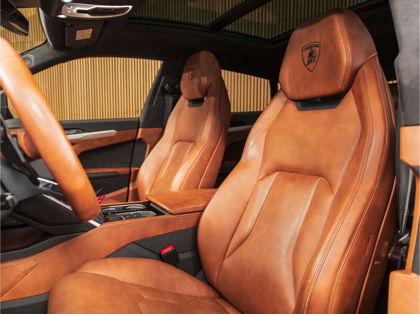 Lamborghini Urus 4.0 V8 - 2018 - Joinsteer - #18