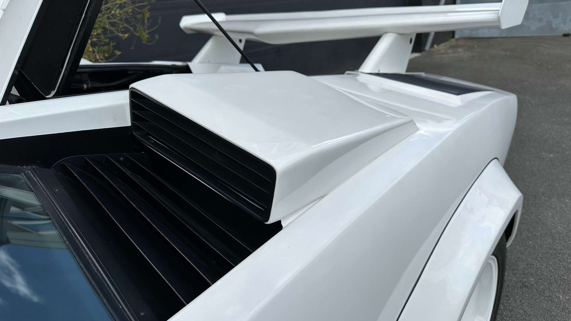 Lamborghini Countach SV - 1982 - Joinsteer - #13