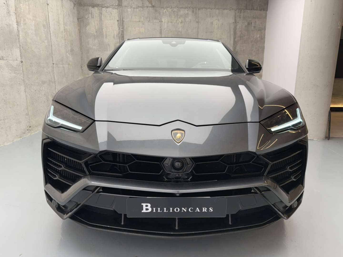 Lamborghini Urus 4.0 V8 - 2019 - Joinsteer - #11