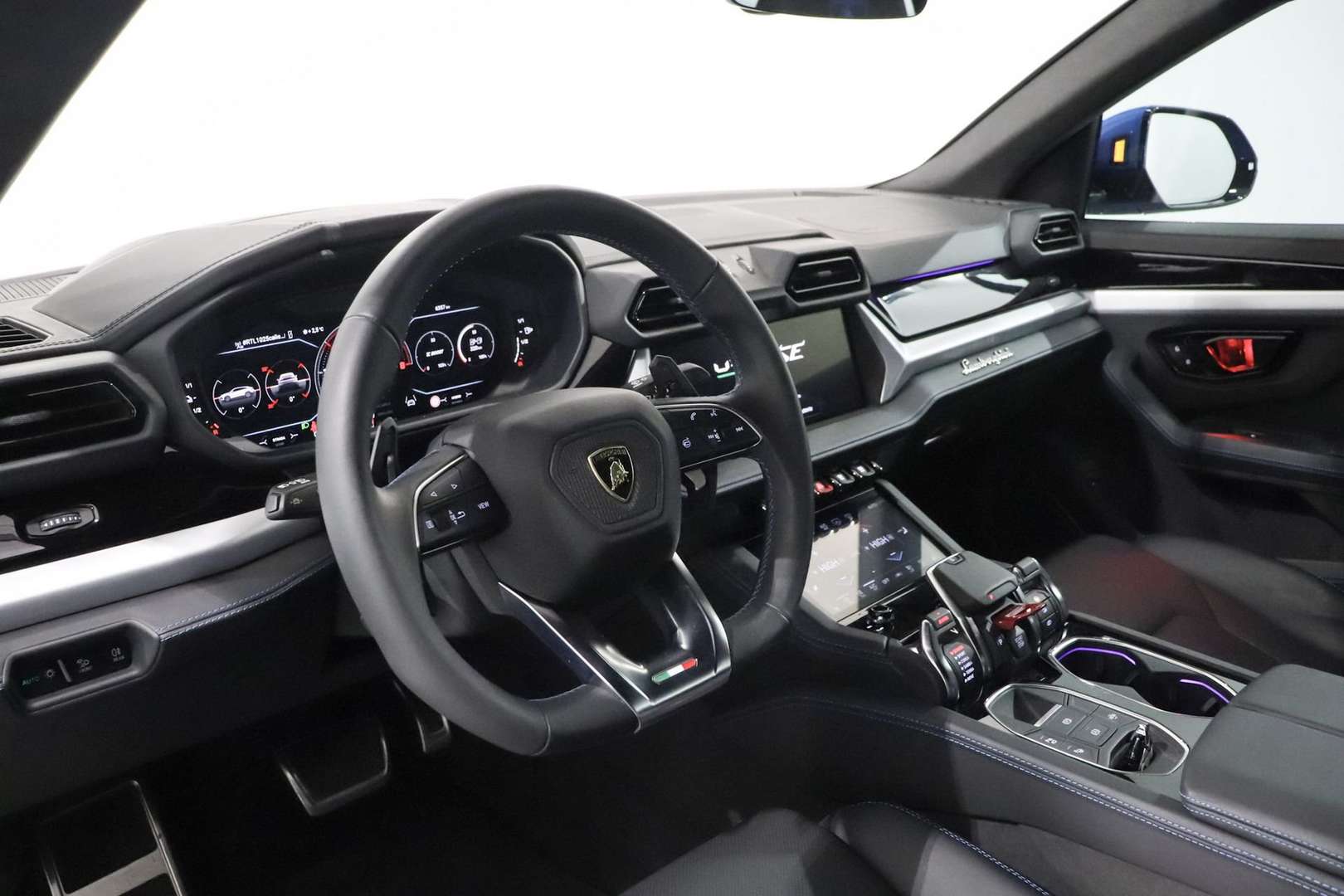 Lamborghini Urus 4.0 V8 Biturbo - 2025 - Joinsteer - #10