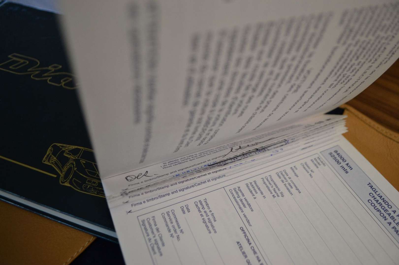 Lamborghini Diablo SV - 1999 - Joinsteer - #43