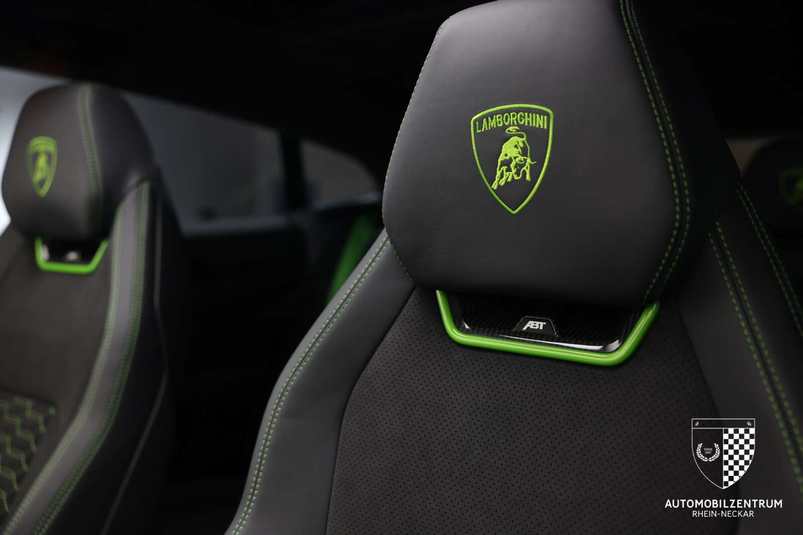 Lamborghini Urus S - 2023 - Joinsteer - #24