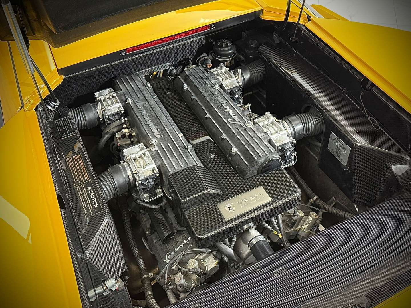 Lamborghini Murciélago - 2005 - Joinsteer - #46