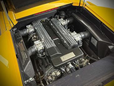 Lamborghini Murciélago — photo 46