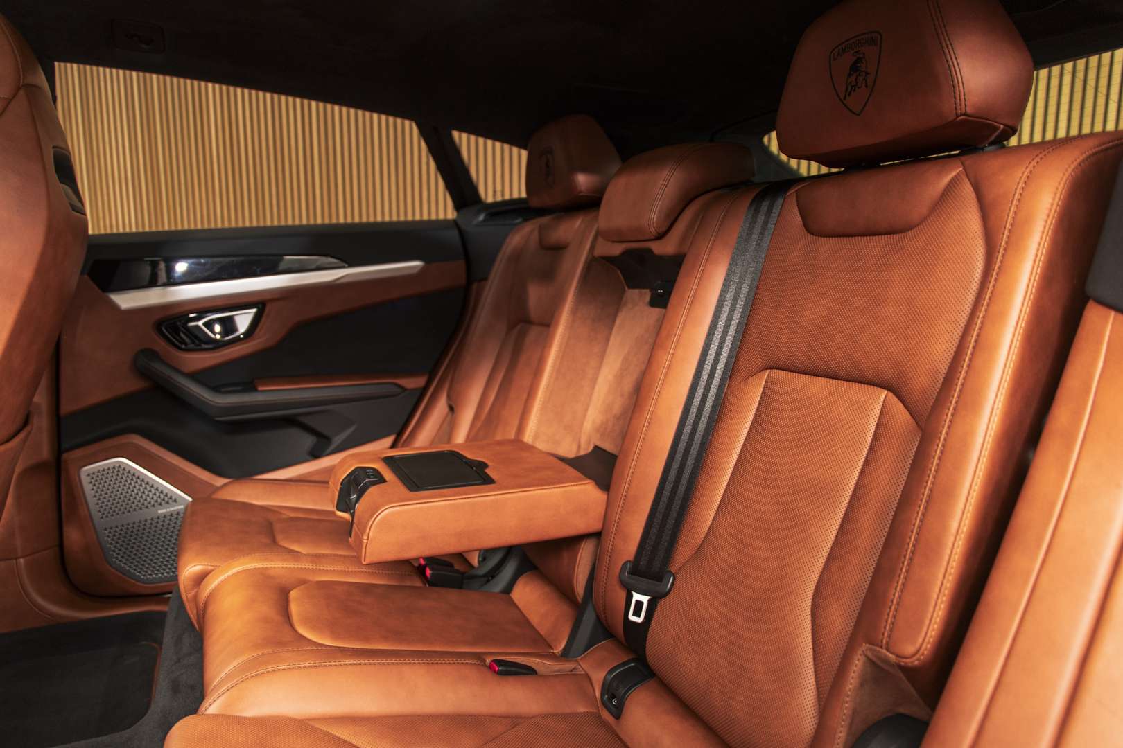 Lamborghini Urus 4.0 V8 - 2018 - Joinsteer - #19