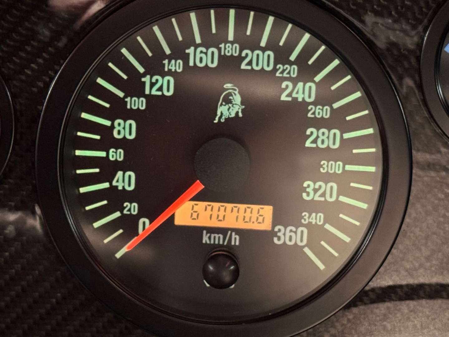 Lamborghini Diablo SV - 1999 - Joinsteer - #7