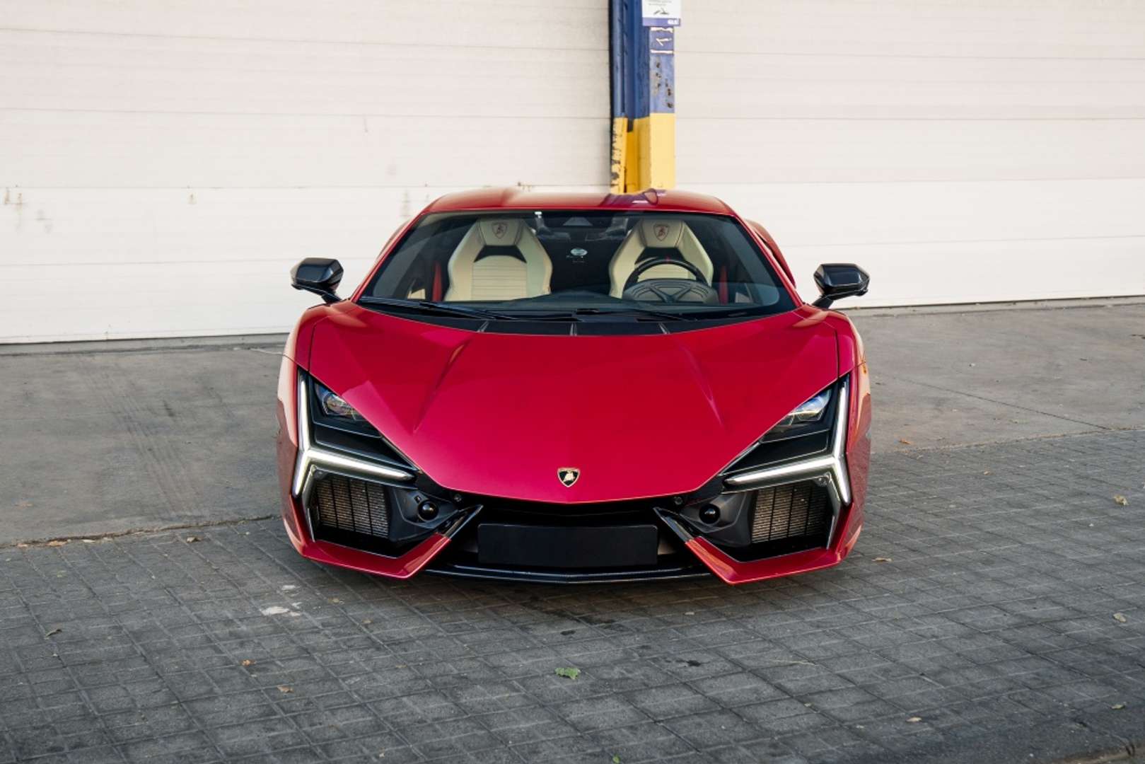 Lamborghini Revuelto - 2024 - Joinsteer - #2