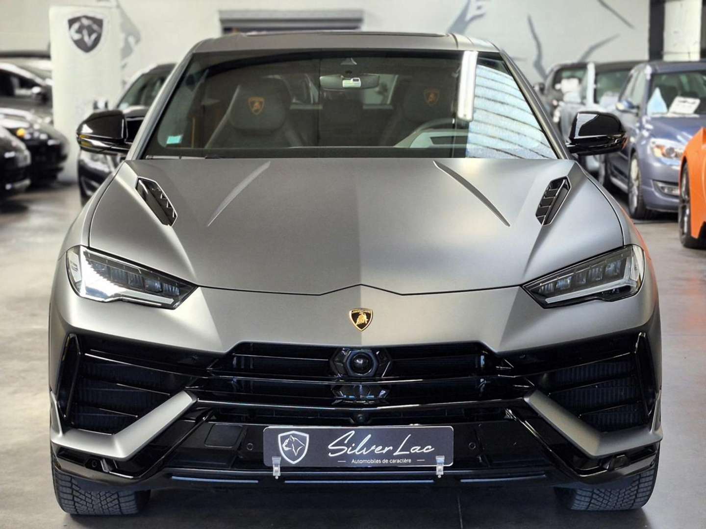 Lamborghini Urus S - 2023 - Joinsteer - #4