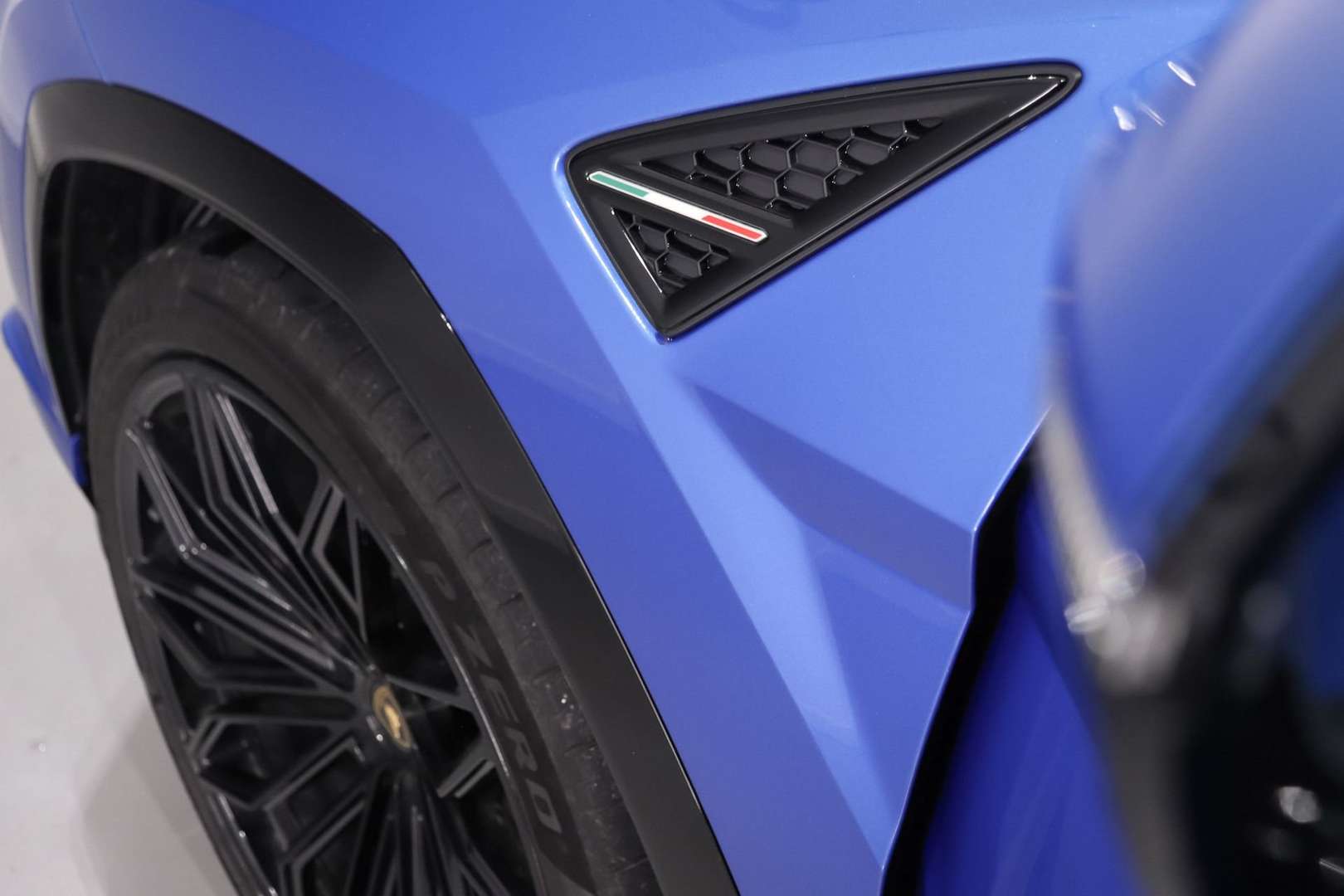 Lamborghini Urus 4.0 V8 Biturbo - 2025 - Joinsteer - #11