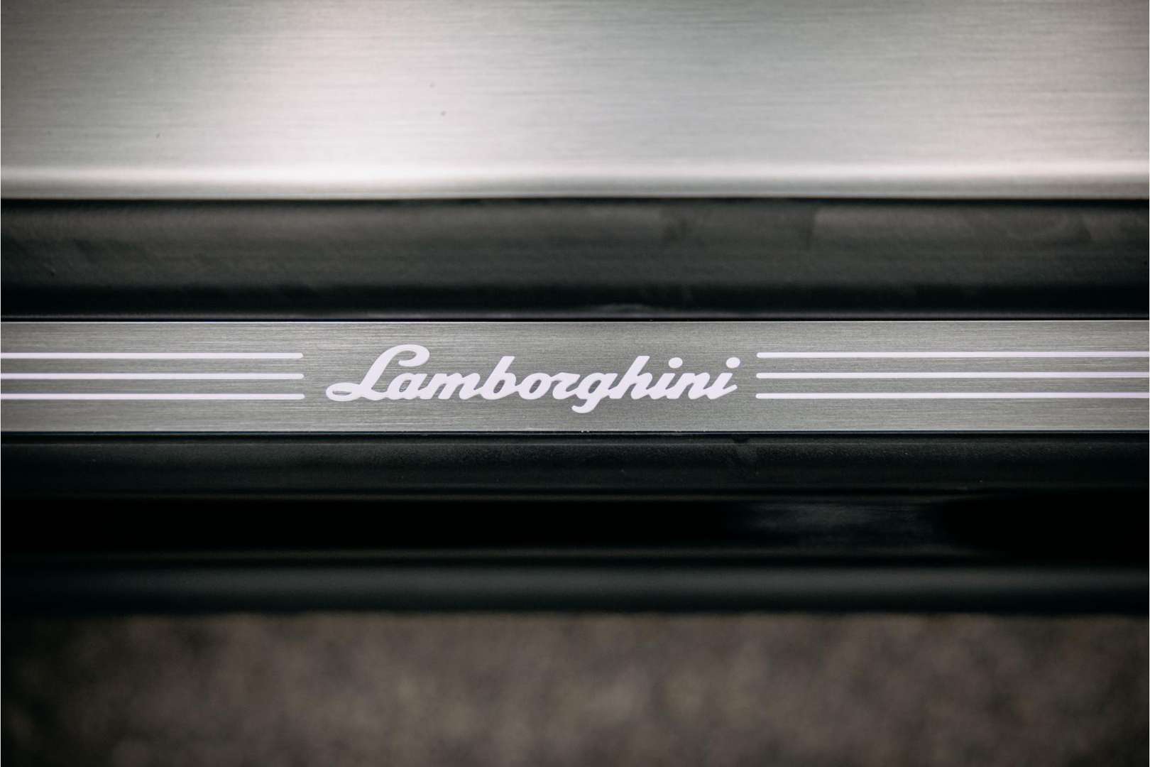 Lamborghini Urus S - 2023 - Joinsteer - #36