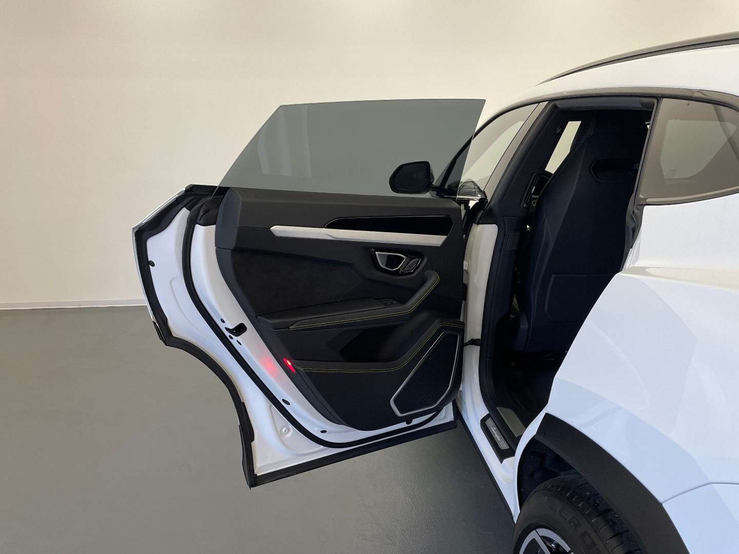 Lamborghini Urus - 2020 - Joinsteer - #4