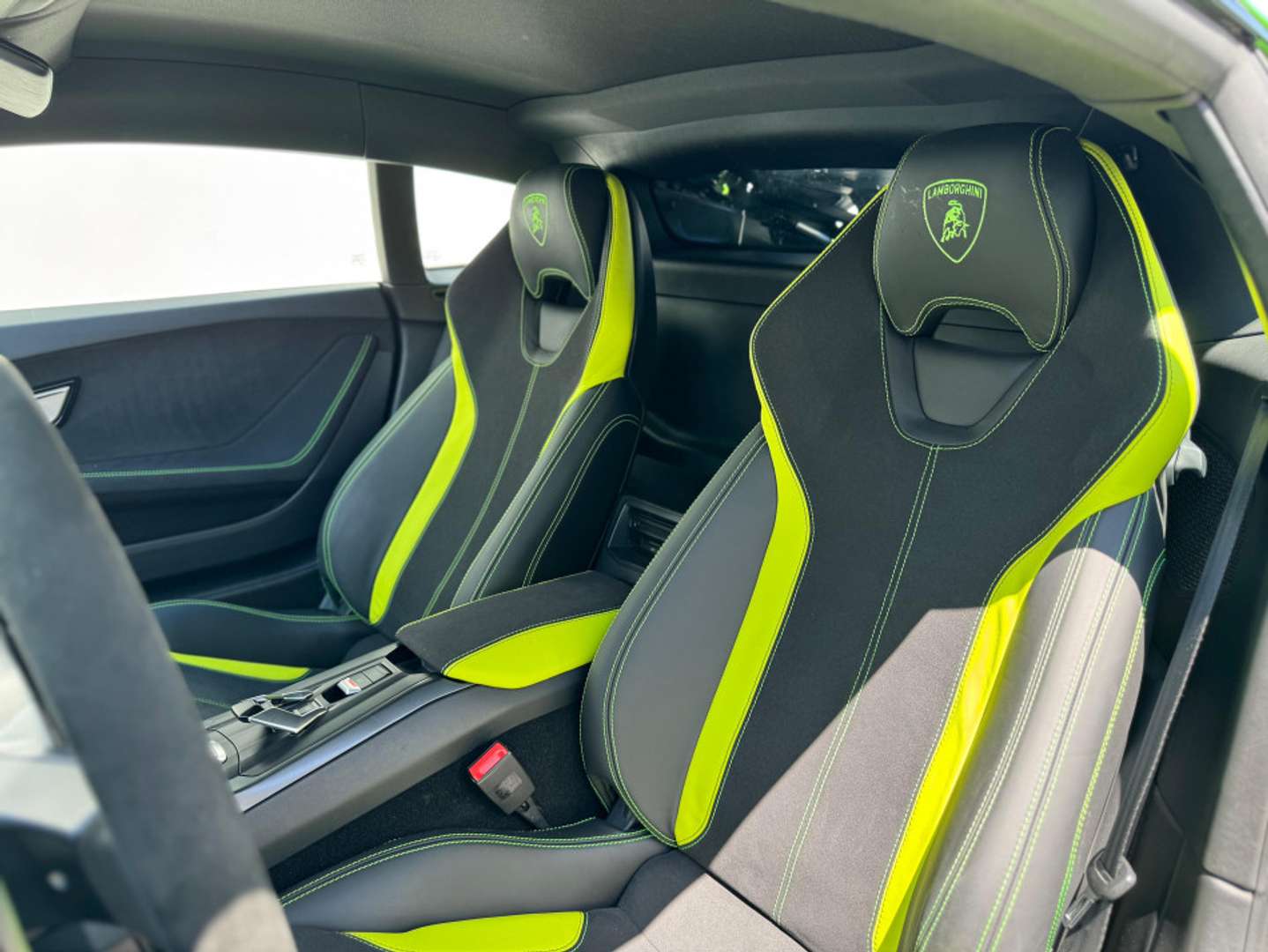 Lamborghini Huracán - 2016 - Joinsteer - #10