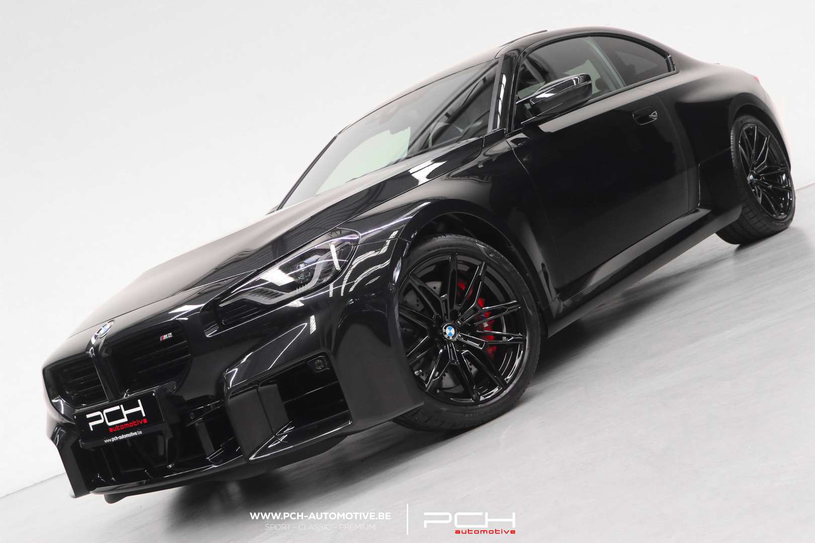 BMW M 460 Cv - 2023 - Joinsteer