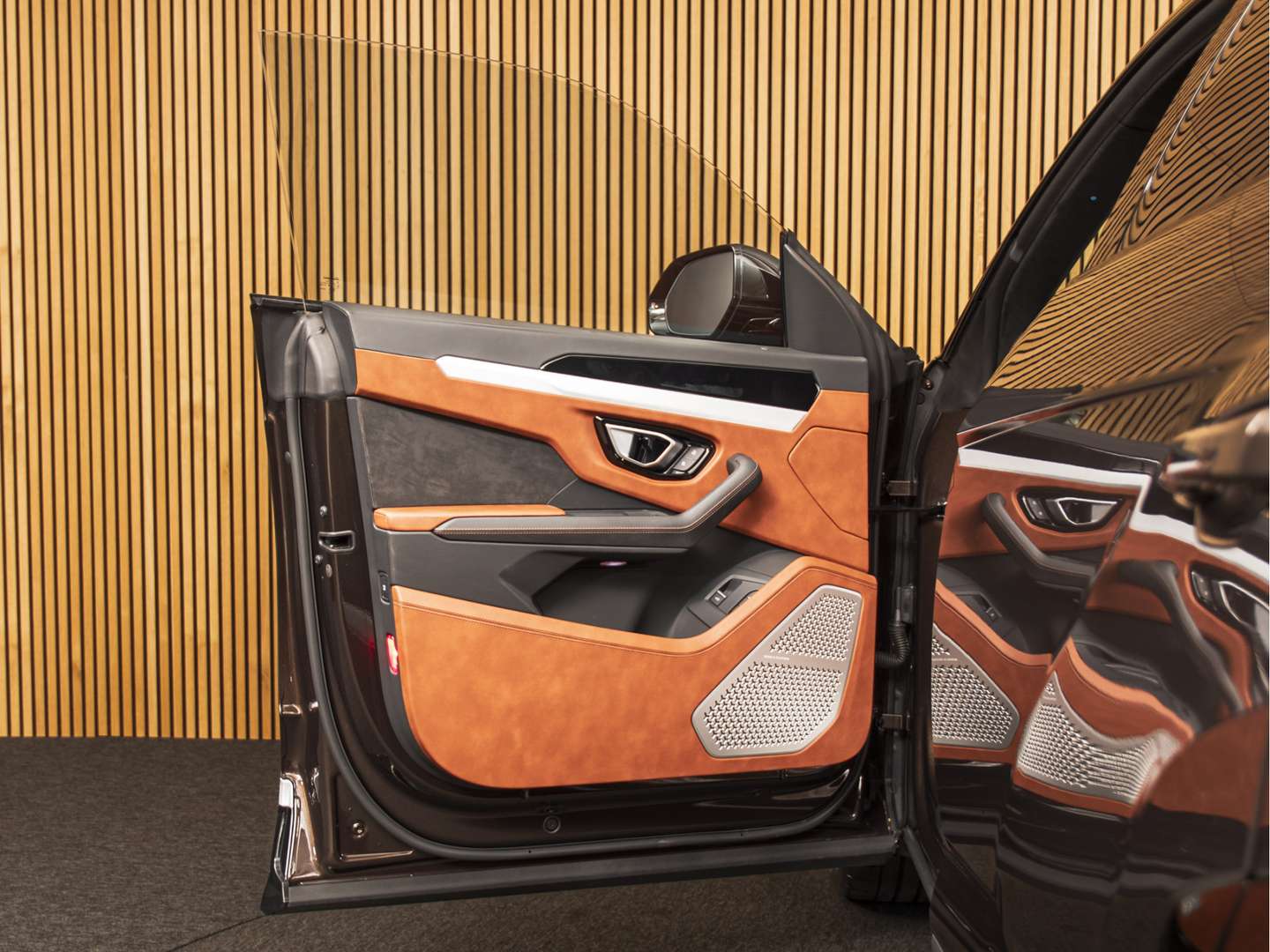 Lamborghini Urus 4.0 V8 - 2018 - Joinsteer - #20