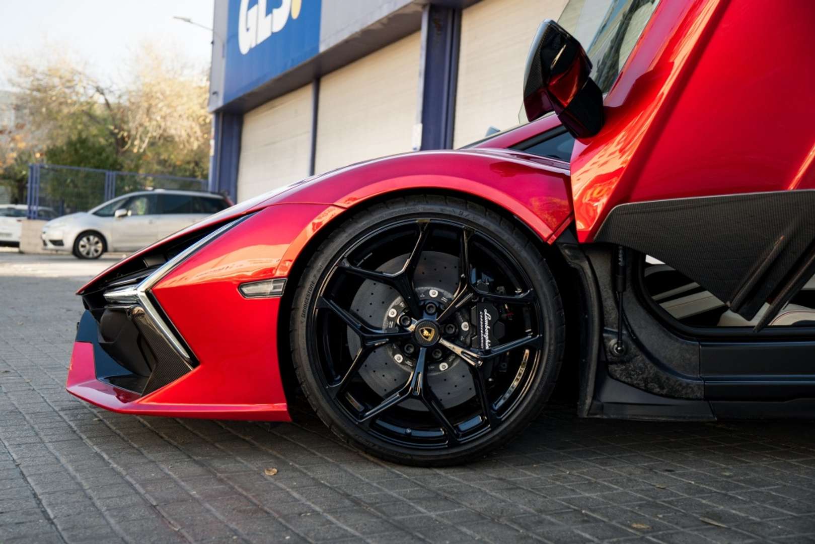 Lamborghini Revuelto - 2024 - Joinsteer - #3