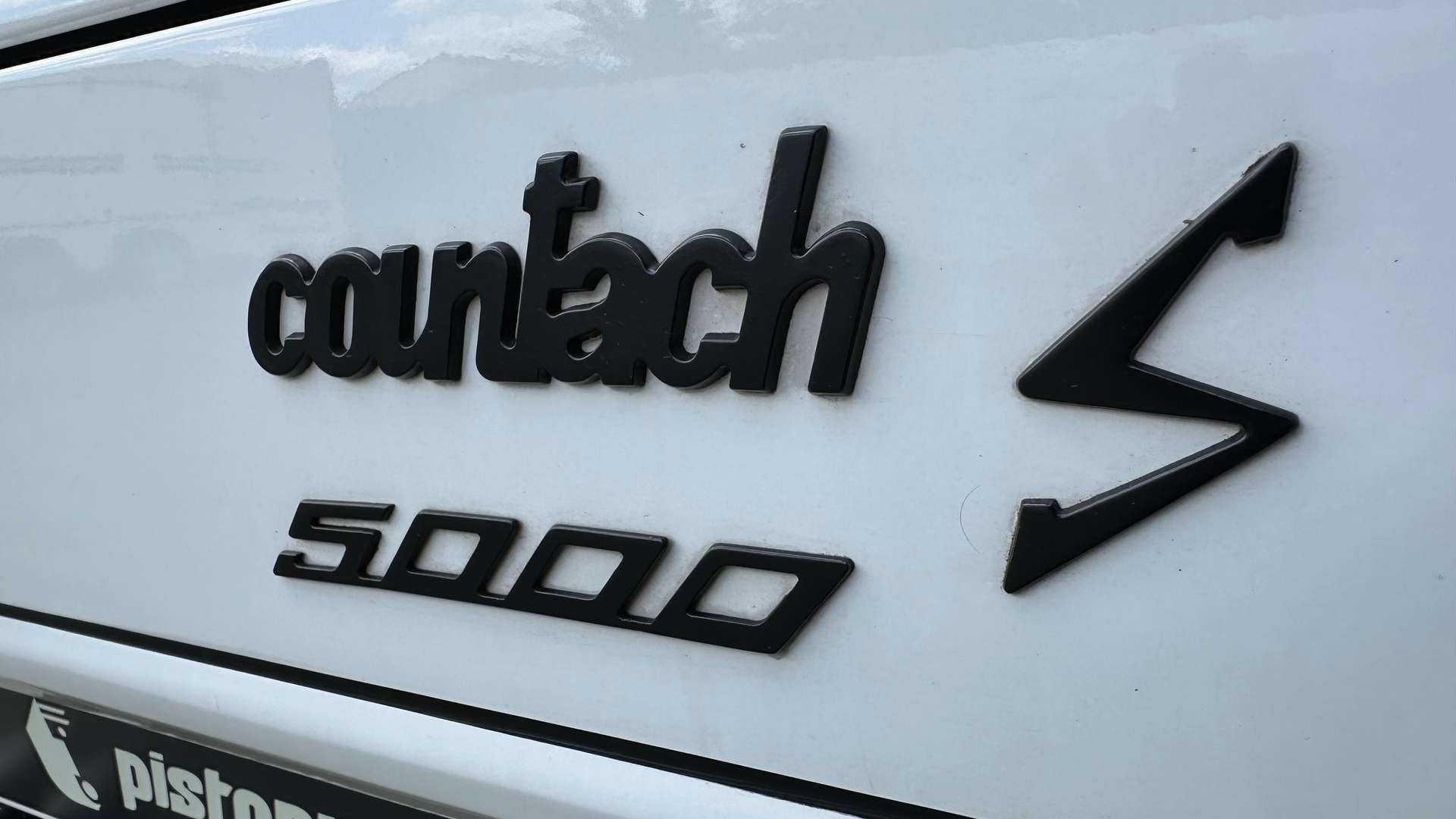 Lamborghini Countach SV - 1982 - Joinsteer - #15