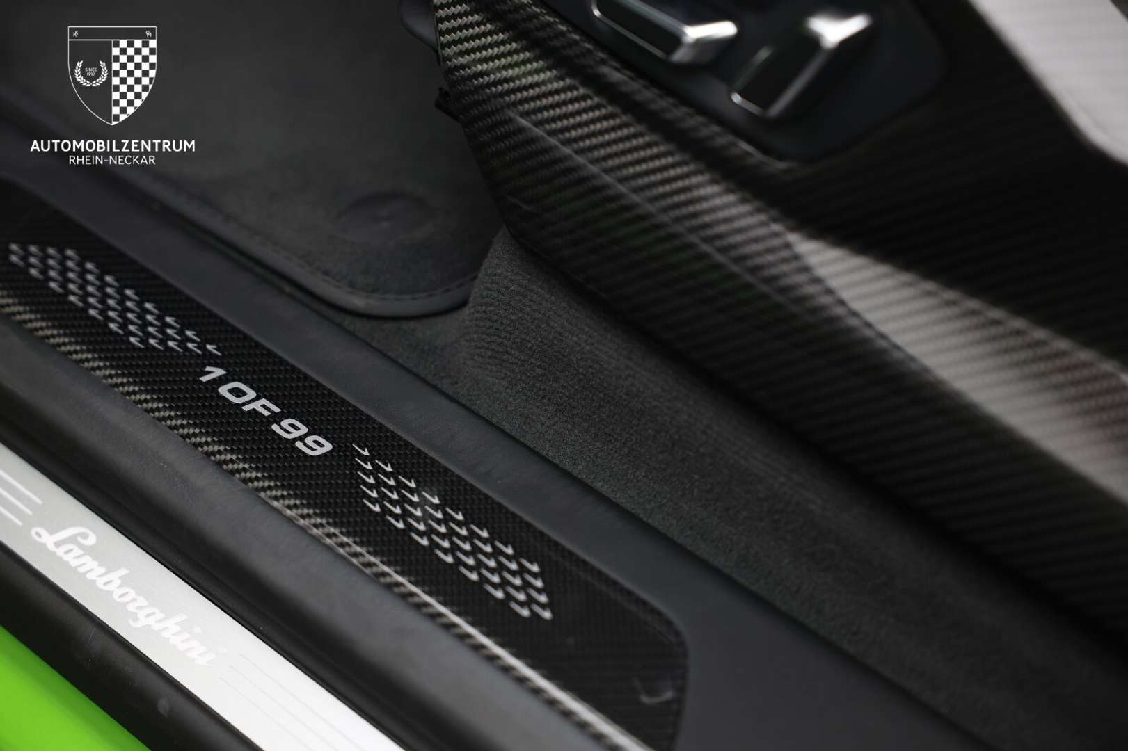 Lamborghini Urus S - 2023 - Joinsteer - #26