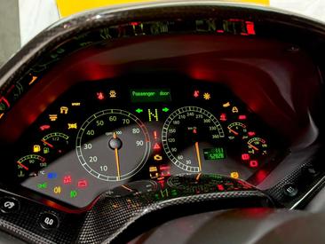 Lamborghini Murciélago — photo 48