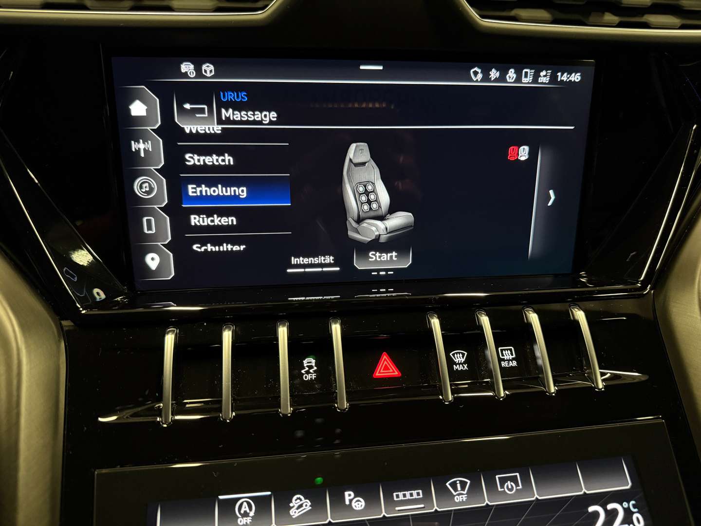 Lamborghini Urus S - 2025 - Joinsteer - #20