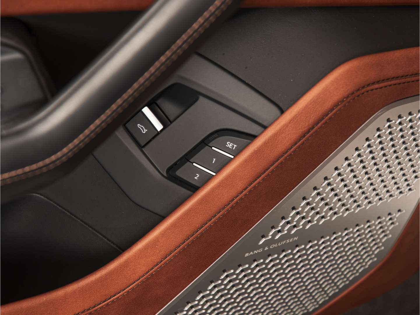 Lamborghini Urus 4.0 V8 - 2018 - Joinsteer - #21