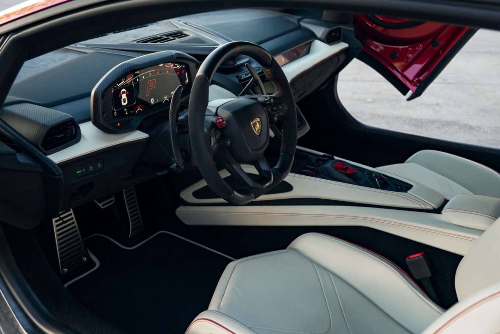 Lamborghini Revuelto - 2024 - Joinsteer - #4