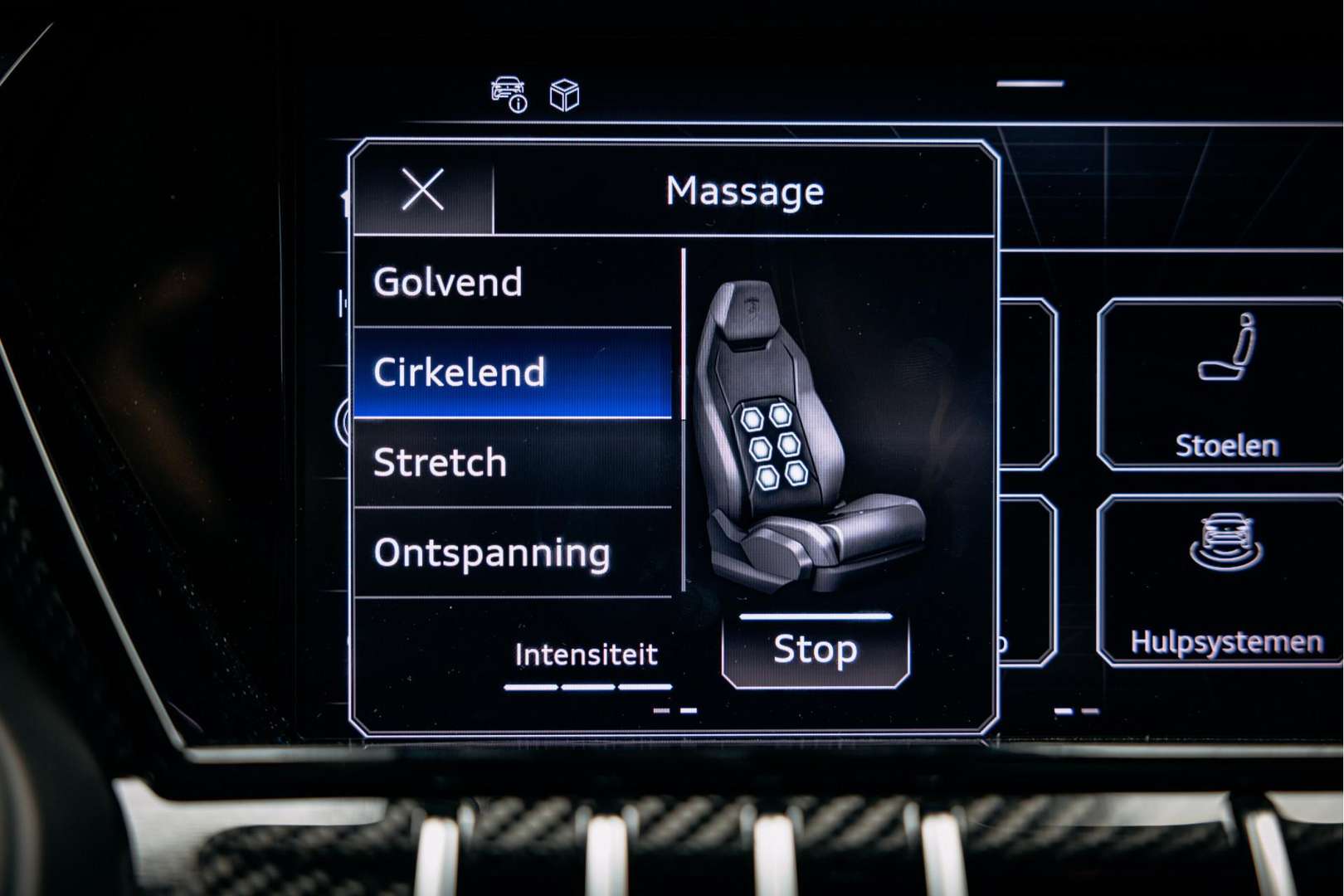 Lamborghini Urus S - 2023 - Joinsteer - #38