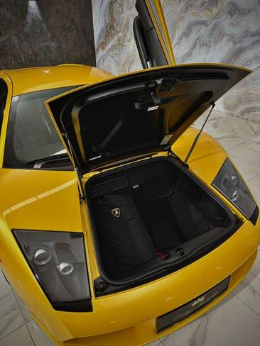 Lamborghini Murciélago — photo 49