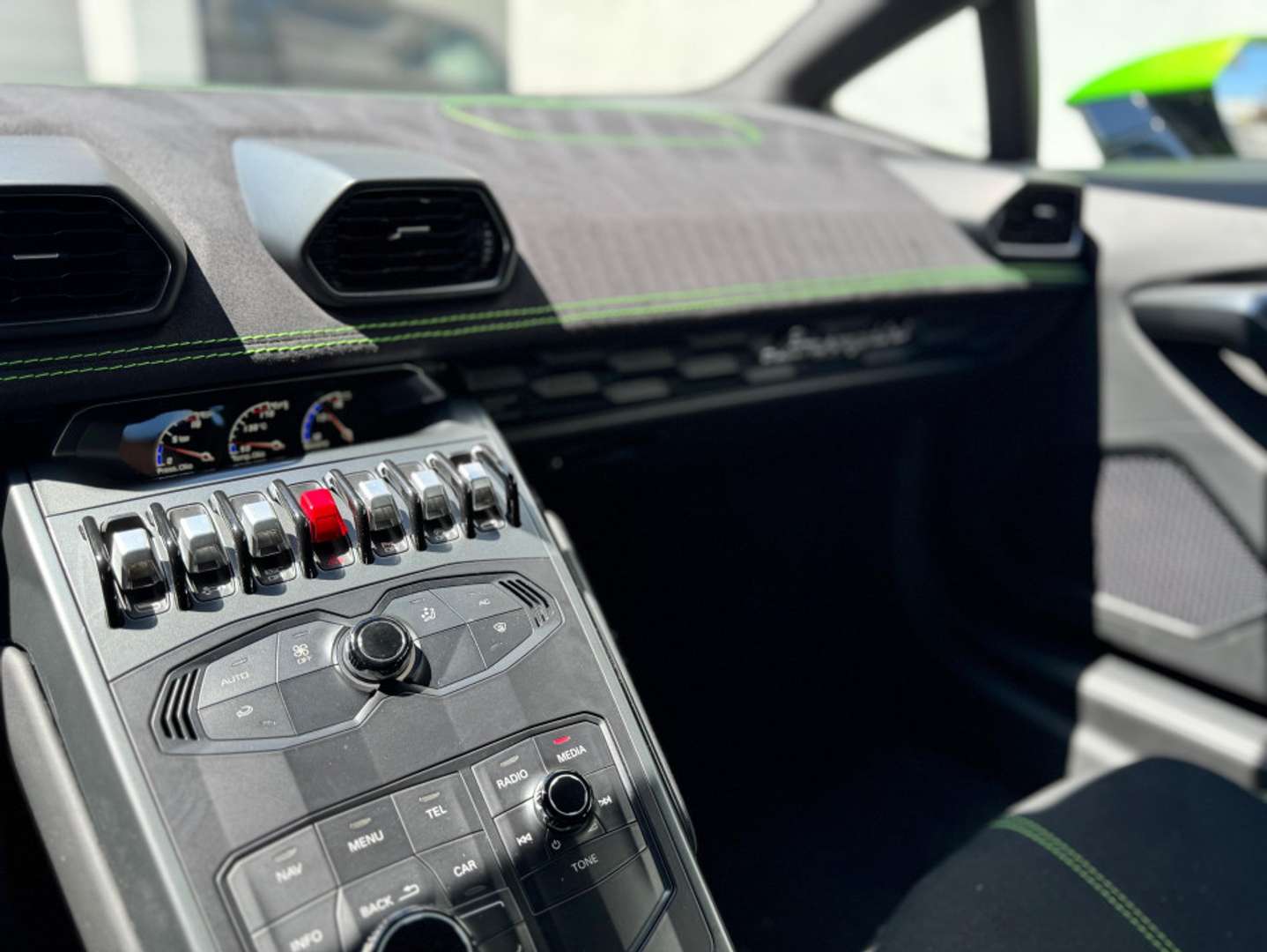 Lamborghini Huracán - 2016 - Joinsteer - #12