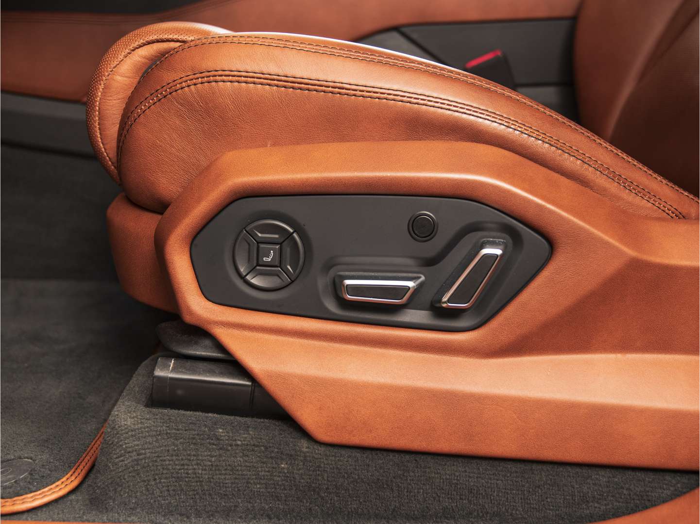 Lamborghini Urus 4.0 V8 - 2018 - Joinsteer - #22