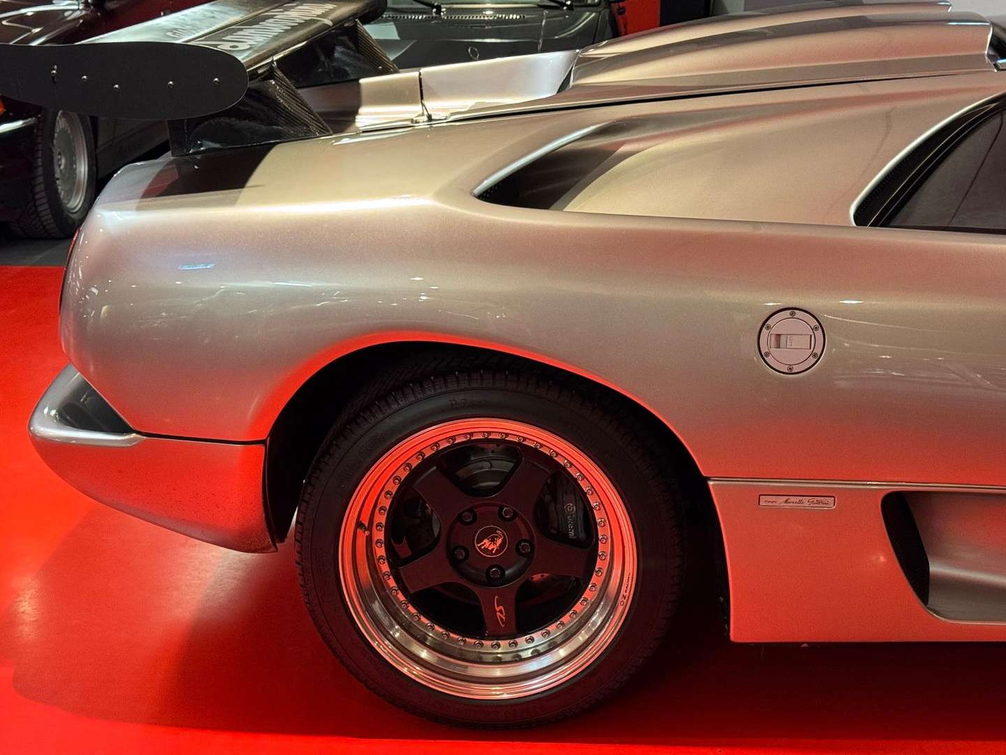 Lamborghini Diablo SV - 1999 - Joinsteer - #10