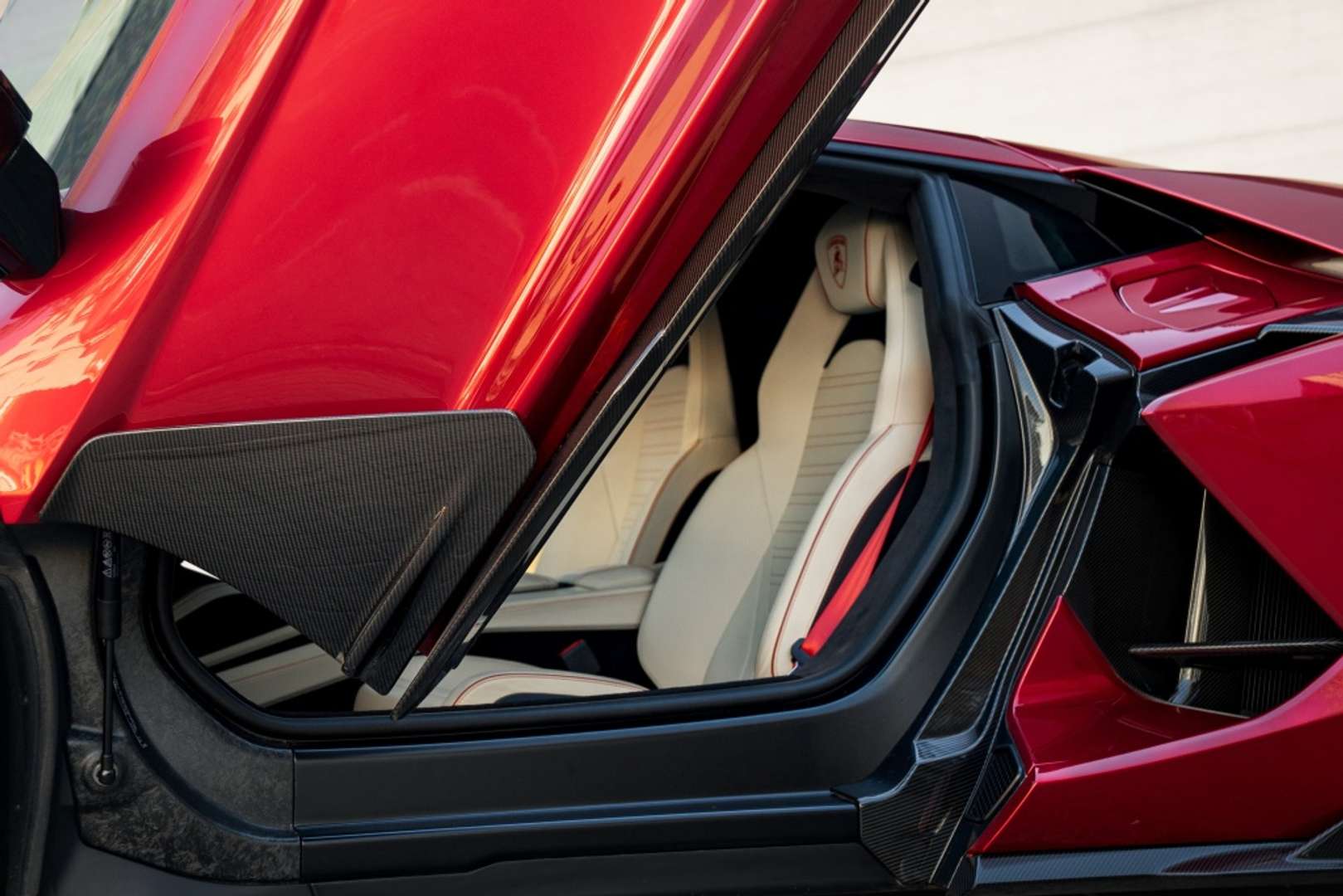 Lamborghini Revuelto - 2024 - Joinsteer - #5