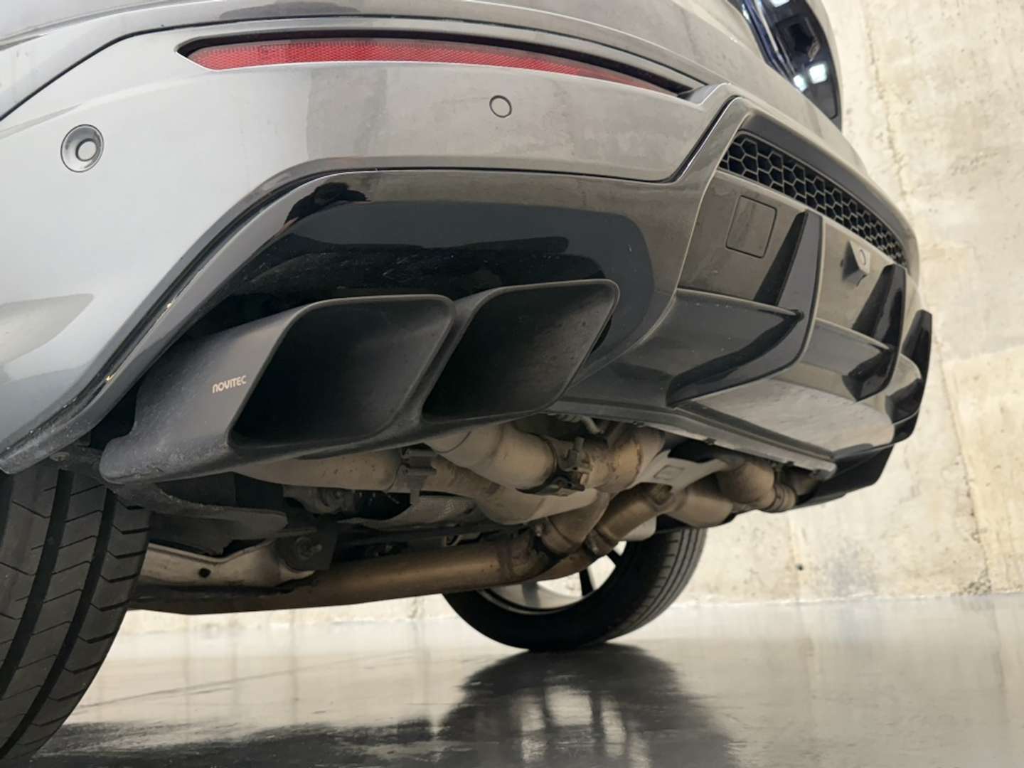 Lamborghini Urus 4.0 V8 - 2019 - Joinsteer - #15