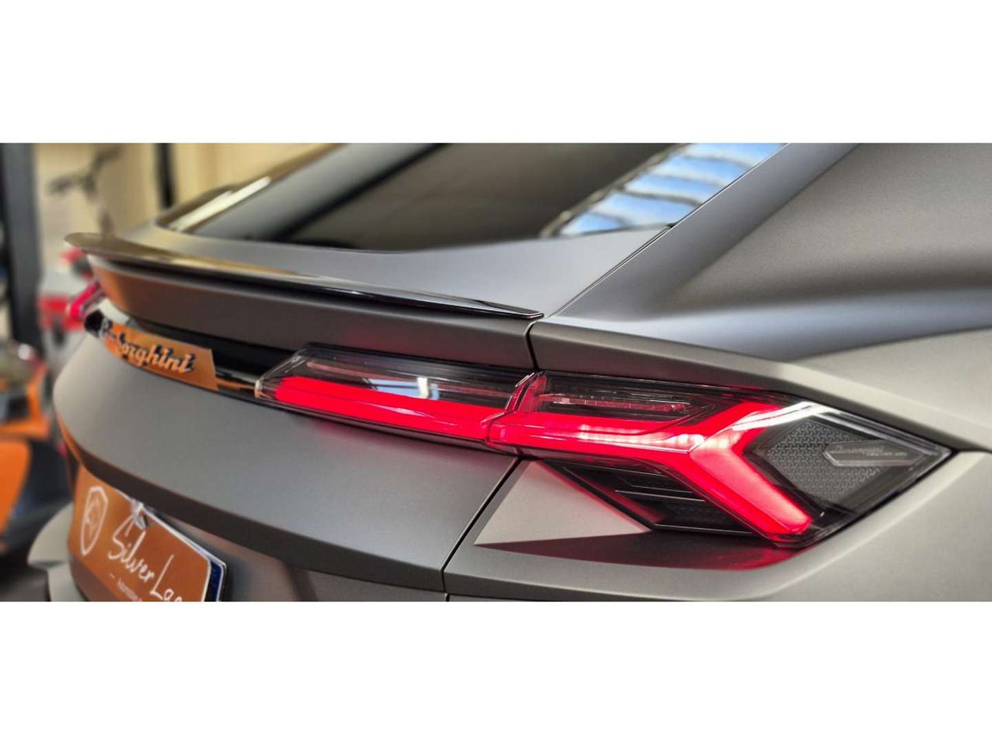 Lamborghini Urus S - 2023 - Joinsteer - #6