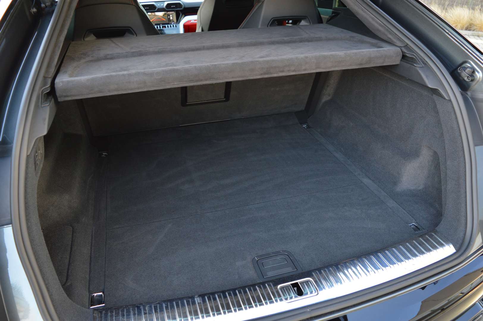 Lamborghini Urus - 2020 - Joinsteer - #20