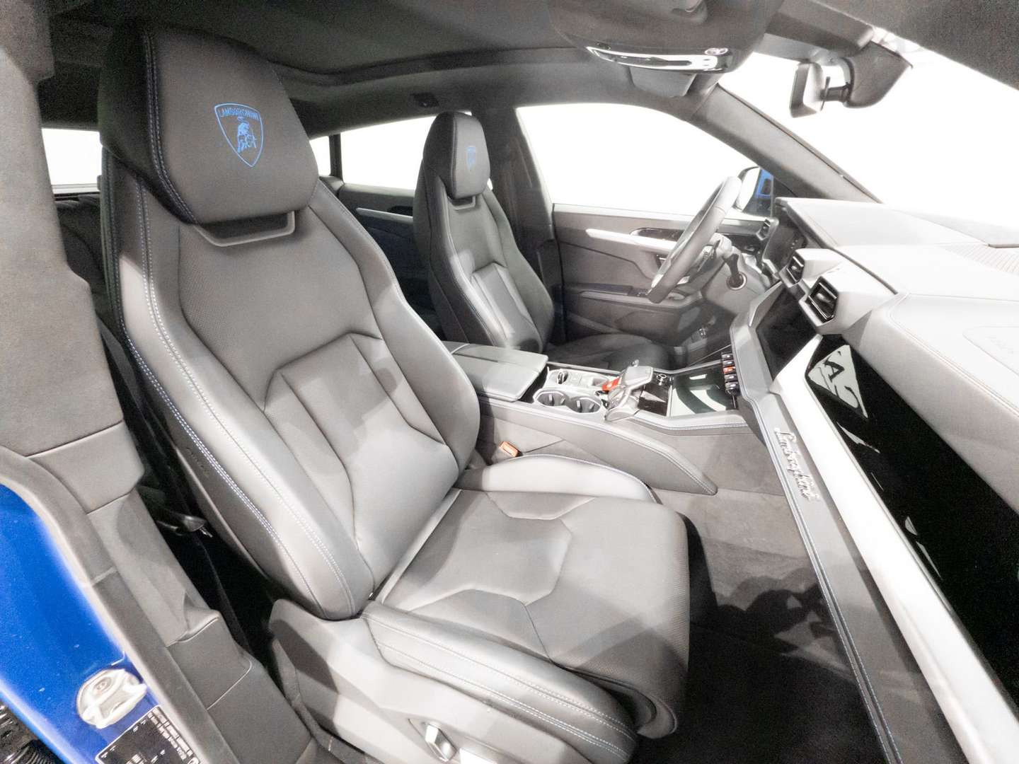 Lamborghini Urus 4.0 V8 Biturbo - 2025 - Joinsteer - #14