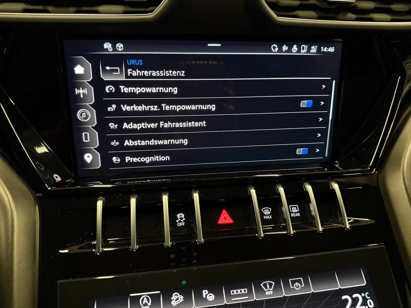 Lamborghini Urus S - 2025 - Joinsteer - #21