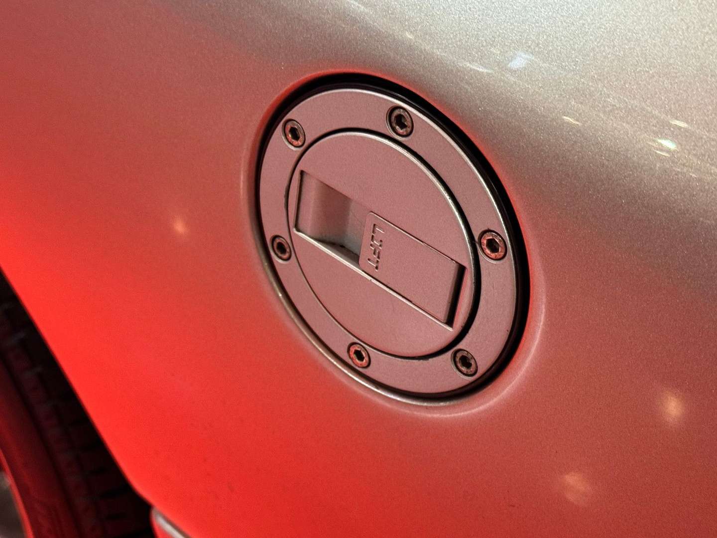 Lamborghini Diablo SV - 1999 - Joinsteer - #11