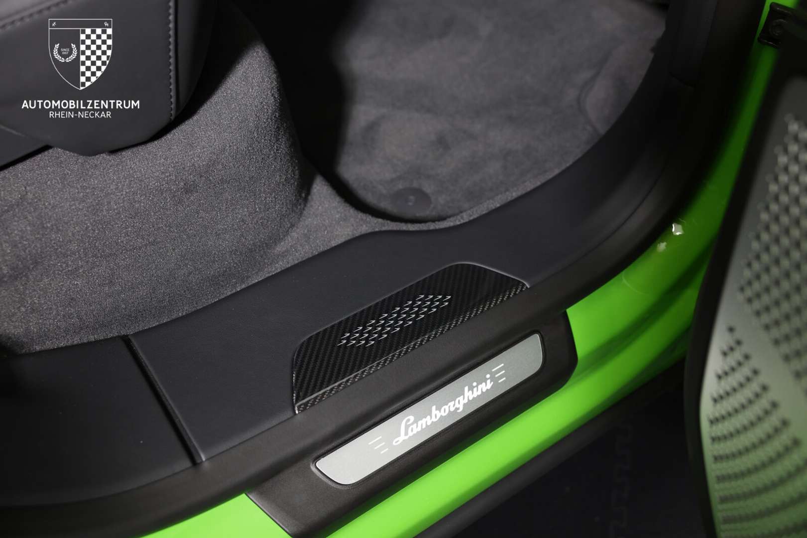 Lamborghini Urus S - 2023 - Joinsteer - #28