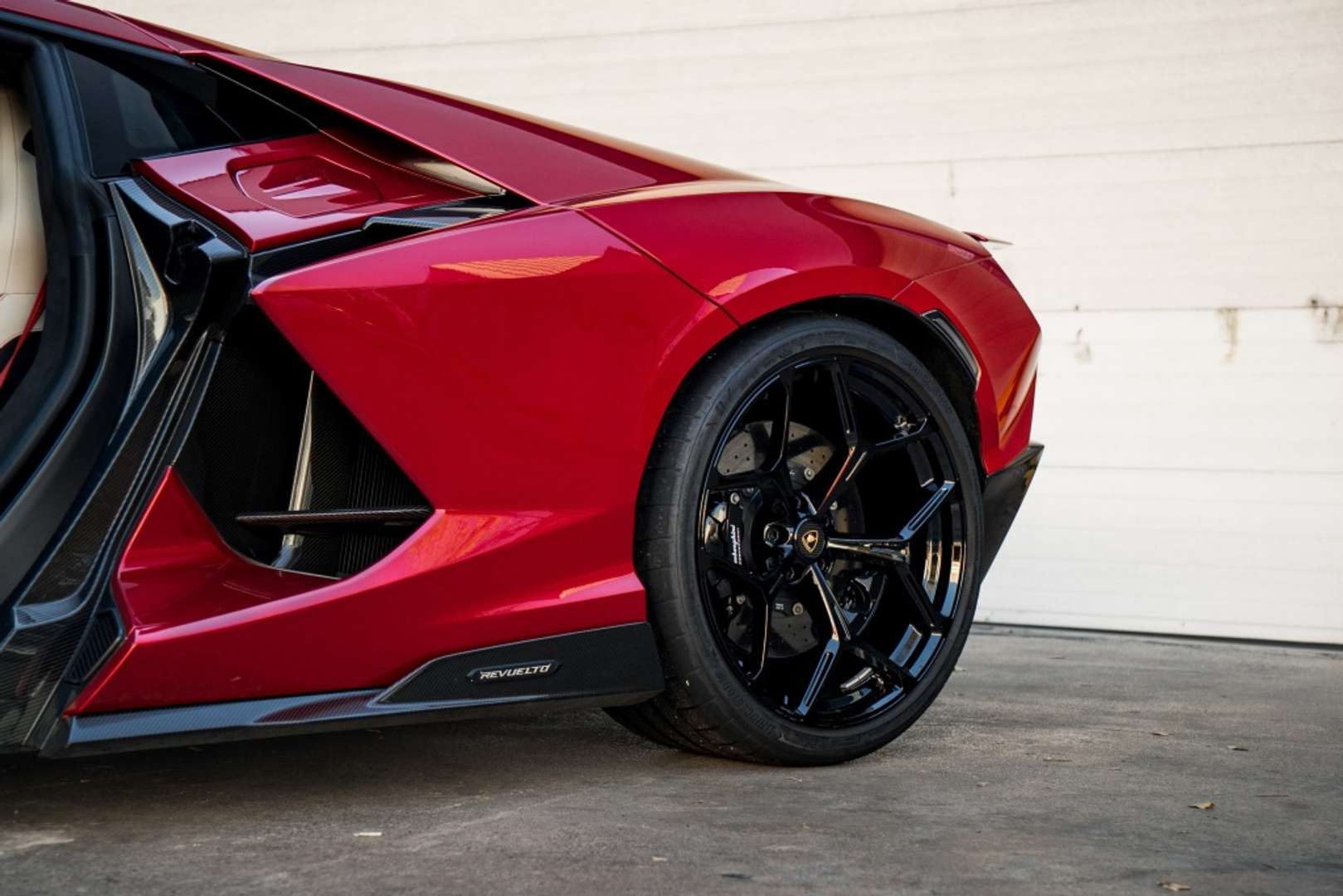 Lamborghini Revuelto - 2024 - Joinsteer - #6