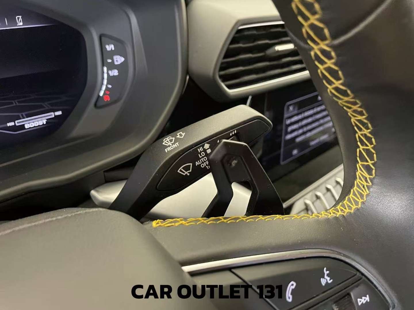 Lamborghini Urus - 2020 - Joinsteer - #7