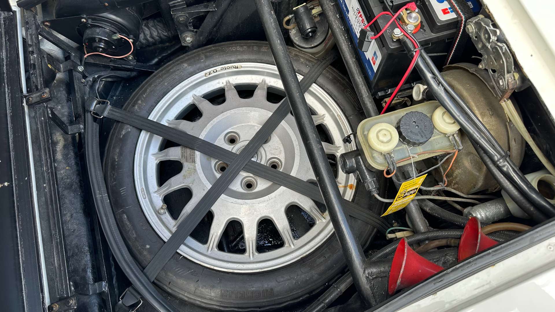 Lamborghini Countach SV - 1982 - Joinsteer - #17