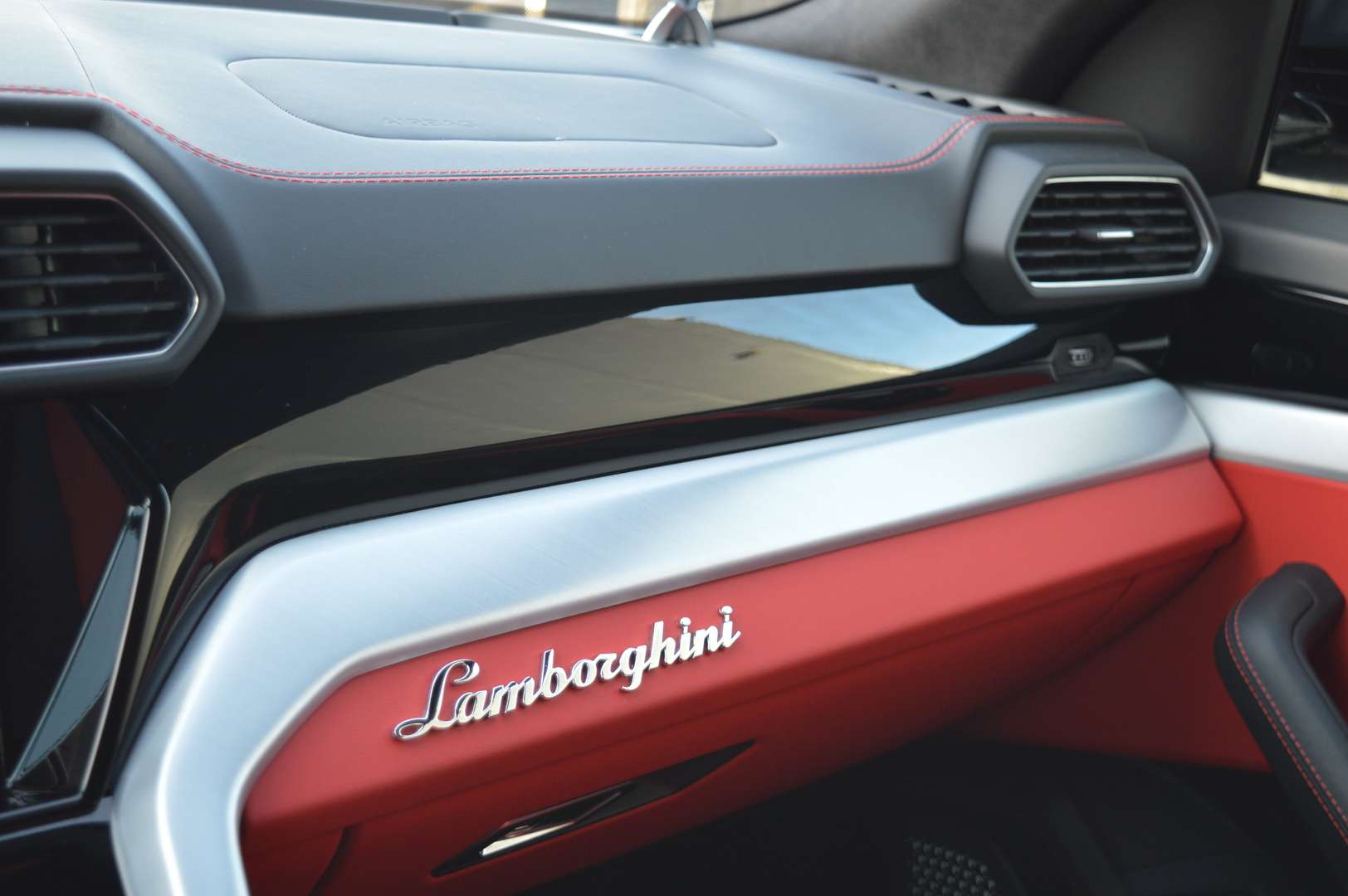 Lamborghini Urus - 2020 - Joinsteer - #17