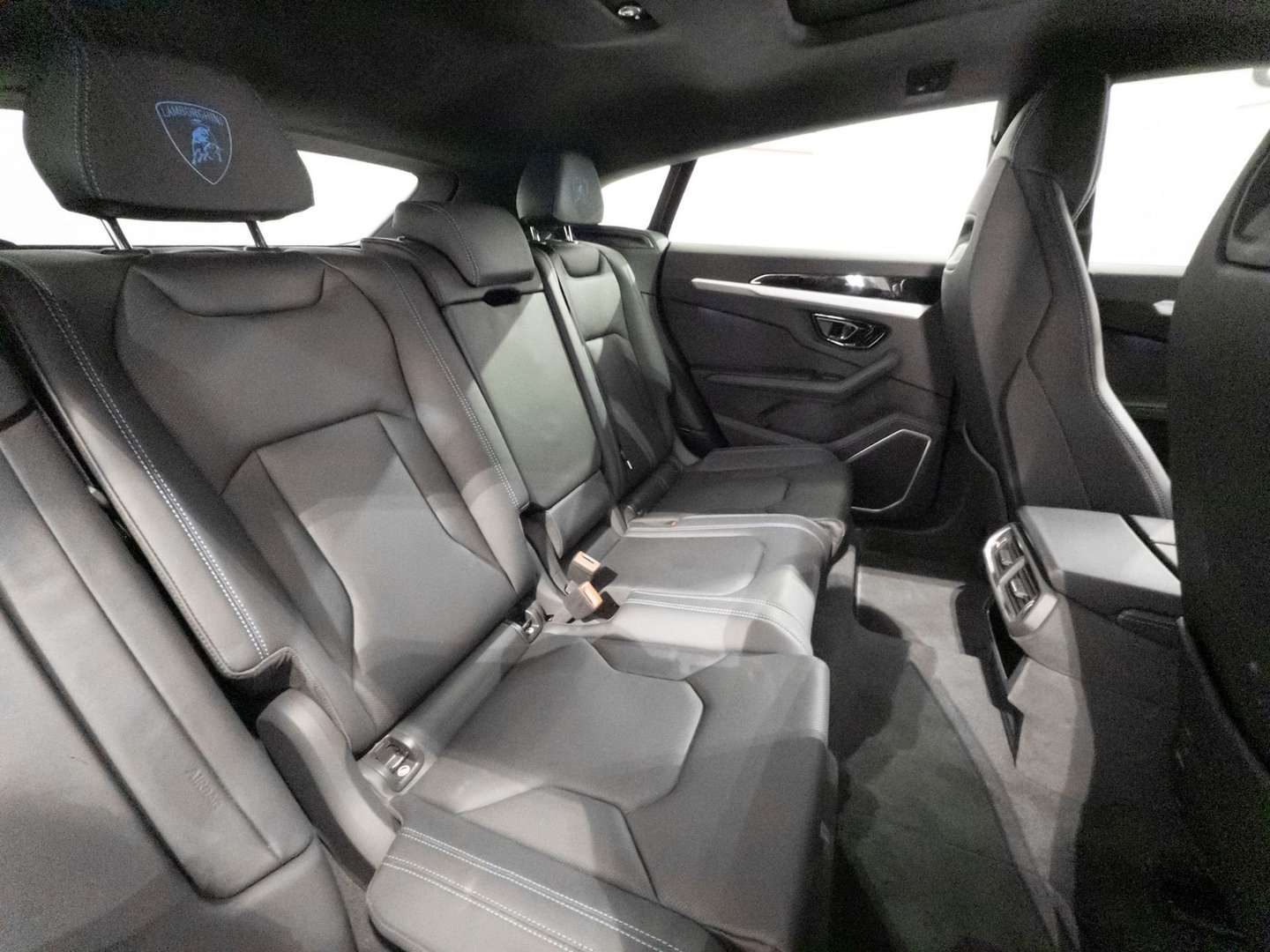 Lamborghini Urus 4.0 V8 Biturbo - 2025 - Joinsteer - #15