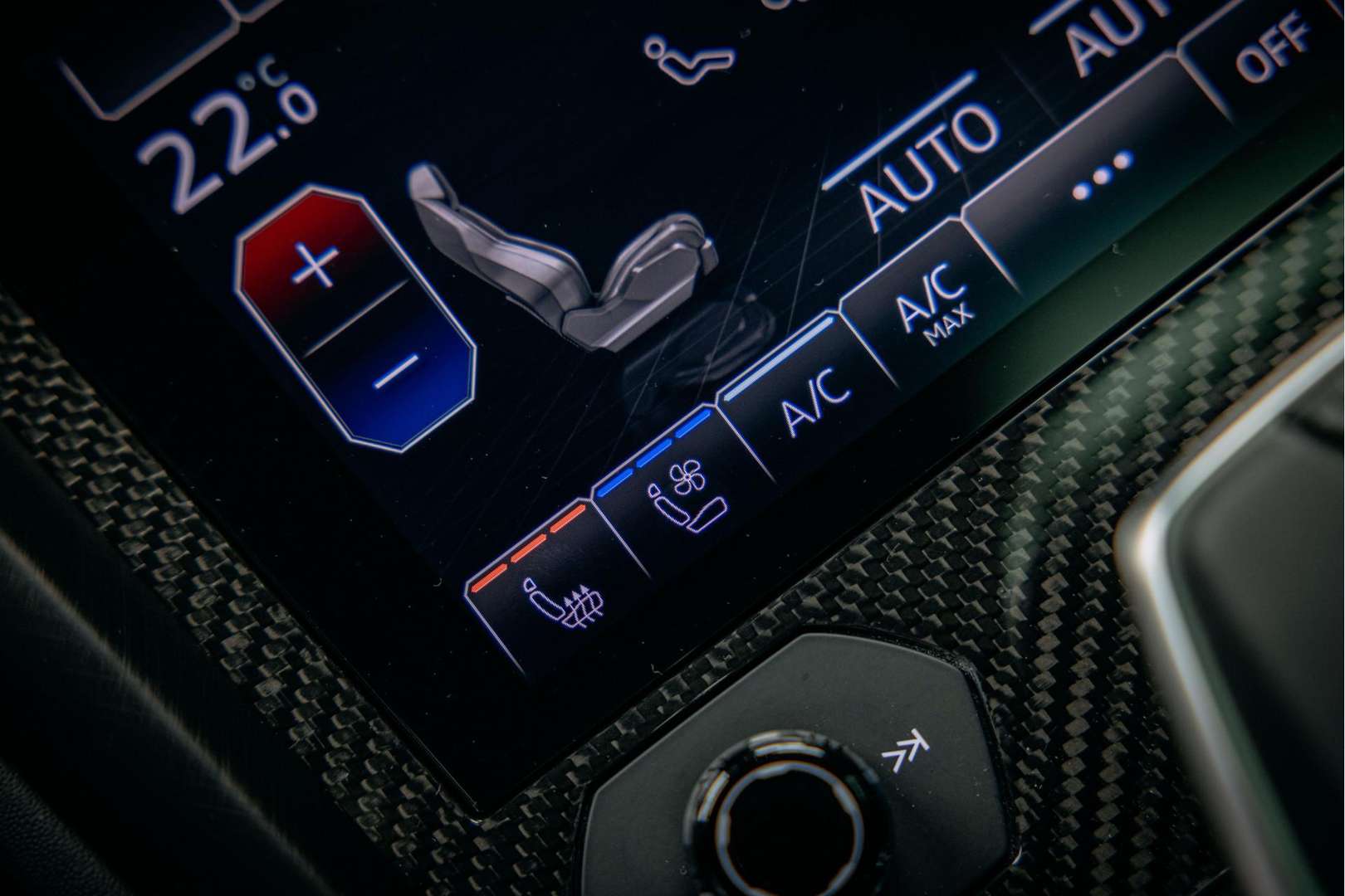 Lamborghini Urus S - 2023 - Joinsteer - #40