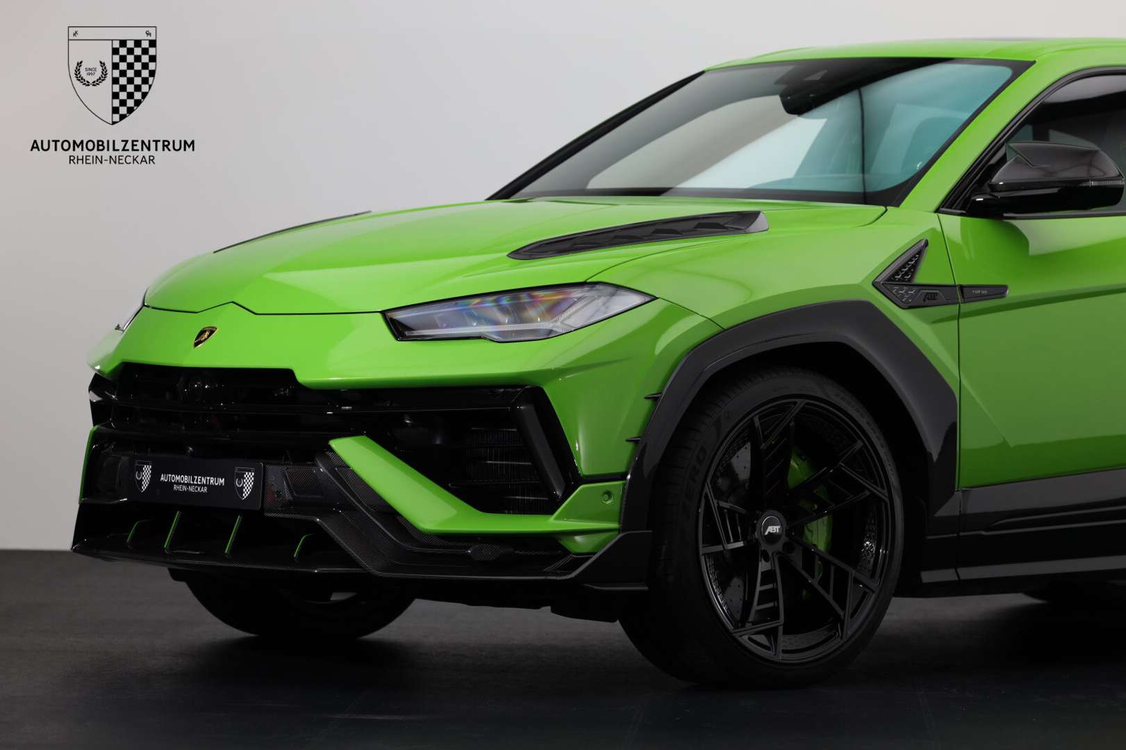 Lamborghini Urus S - 2023 - Joinsteer - #29